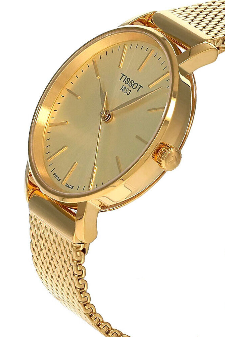 RUCNI SAT TISSOT Everytime T143.210.11.011.00  Silver Group