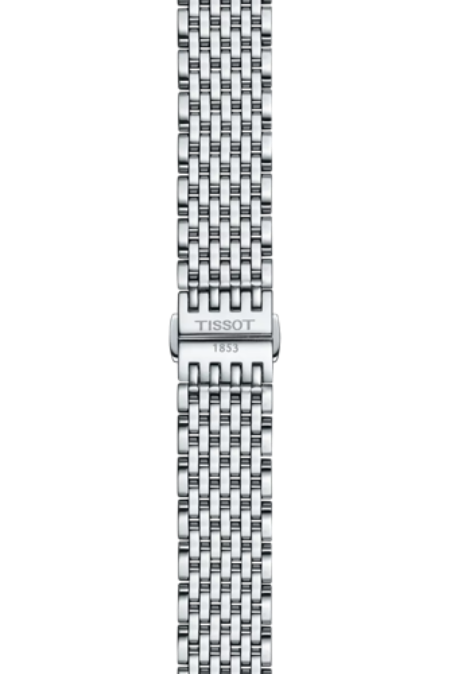 RUCNI SAT TISSOT Everytime T143.210.11.011.01 Silver Group