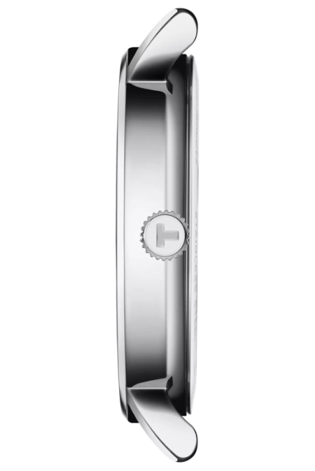 RUCNI SAT TISSOT Everytime T143.210.11.011.01 Silver Group