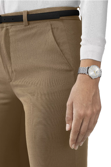 RUCNI SAT TISSOT Everytime T143.210.11.011.01 Silver Group