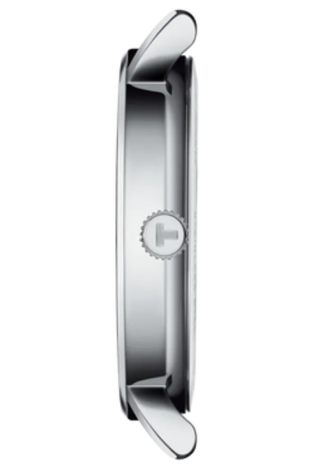 RUCNI SAT TISSOT Everytime T143.210.11.091.00 Silver Group