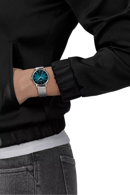 RUCNI SAT TISSOT Everytime T143.210.11.091.00 Silver Group