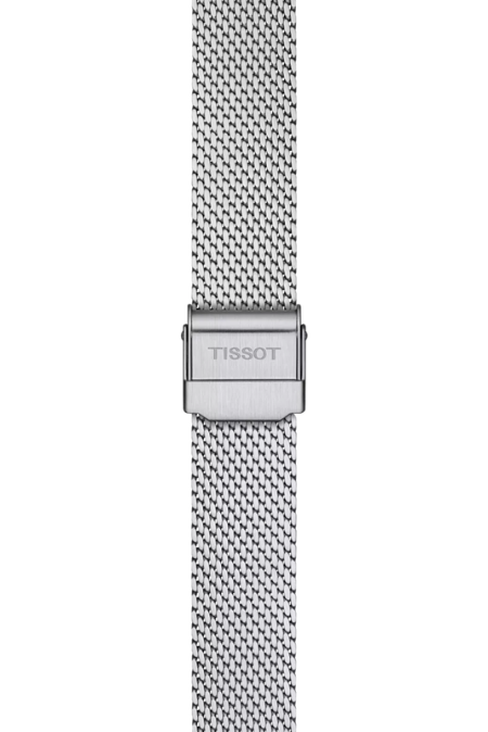 RUCNI SAT TISSOT Everytime T143.210.11.091.00 Silver Group