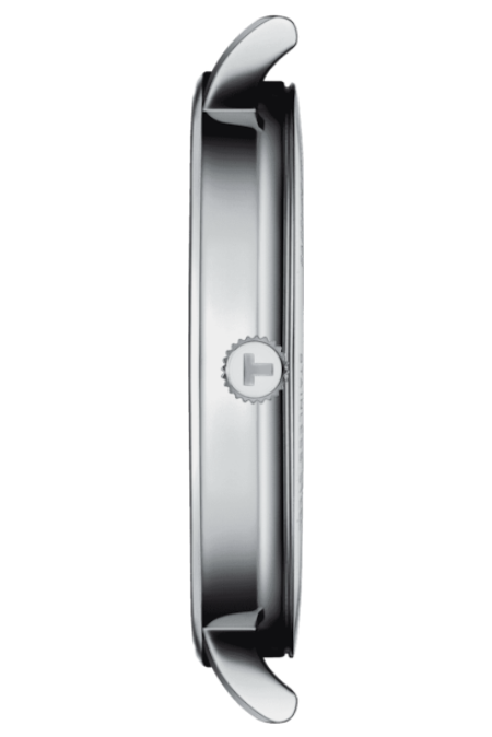RUCNI SAT TISSOT EVERYTIME T143.410.11.091.00 Silver Group