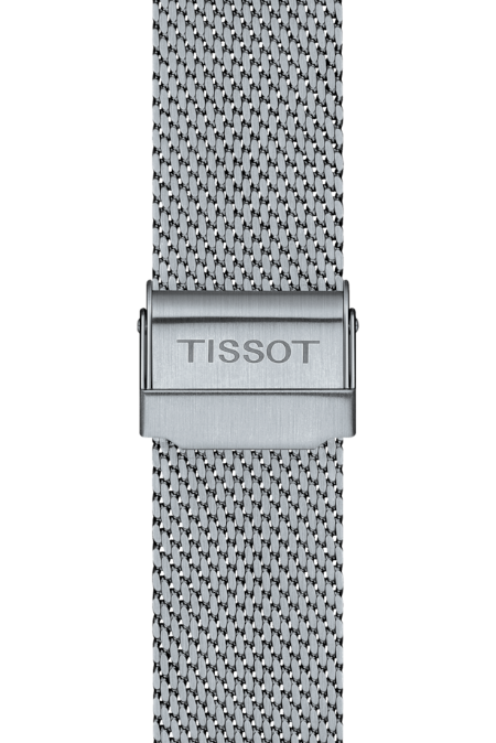 RUCNI SAT TISSOT EVERYTIME T143.410.11.091.00 Silver Group