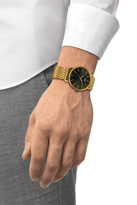 RUCNI SAT TISSOT EverytimeT143.410.33.091.00 Silver Group