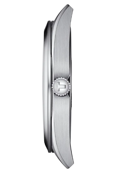 RUCNI SAT TISSOT Gentleman T127.410.11.041.00 Silver Group