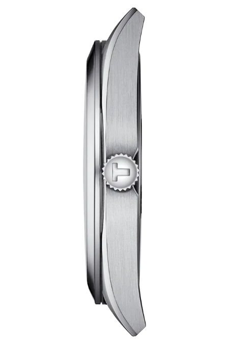 RUCNI SAT TISSOT Gentleman T127.410.11.051.00 Silver Group