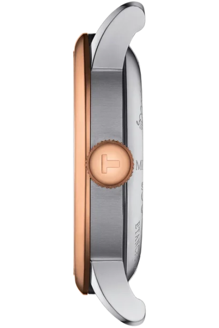 RUCNI SAT TISSOT Le Locle T006.407.22.093.01 Silver Group