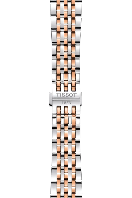 RUCNI SAT TISSOT Le Locle T006.407.22.093.01 Silver Group
