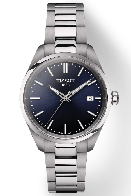 RUCNI SAT TISSOT PR100 T-Classic T150.210.11.041.00 Silver Group