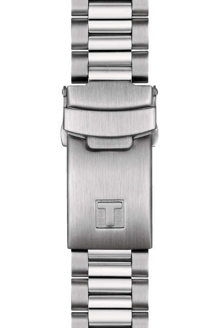 RUCNI SAT TISSOT PR516 CHRONOGRAPH T149.417.11.051.00 Silver Group