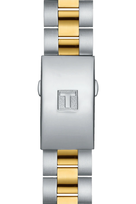 RUCNI SAT TISSOT PR 100 SPORT CHIC T101.917.22.031.00 Silver Group