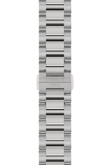 RUCNI SAT TISSOT PRC 100 Solar T151.422.11.041.00 Silver Group