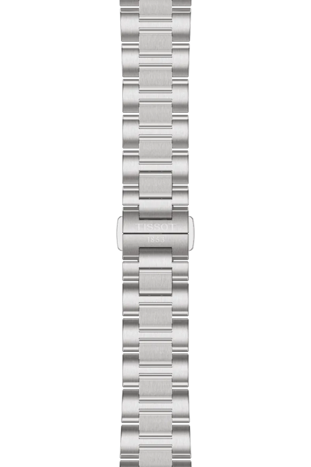 RUCNI SAT TISSOT PRC 100 Solar T151.822.11.031.00 Silver Group