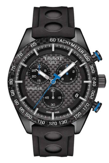 Tissot prs 516 cena 2025