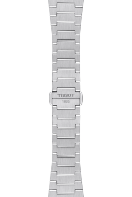 RUCNI SAT TISSOT PRX Powermatic 80 T137.207.11.051.00 Silver Group