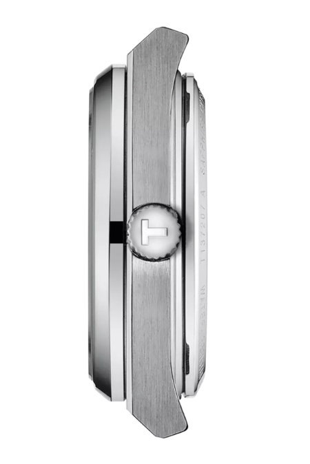 RUCNI SAT TISSOT PRX Powermatic 80 T137.207.11.051.00 Silver Group