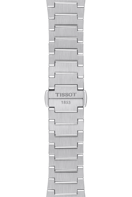 RUCNI SAT TISSOT PRX Powermatic 80 T137.207.11.111.00 Silver Group