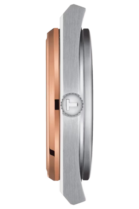 RUCNI SAT TISSOT PRX POWERMATIC 80 T137.407.21.031.00 Silver Group