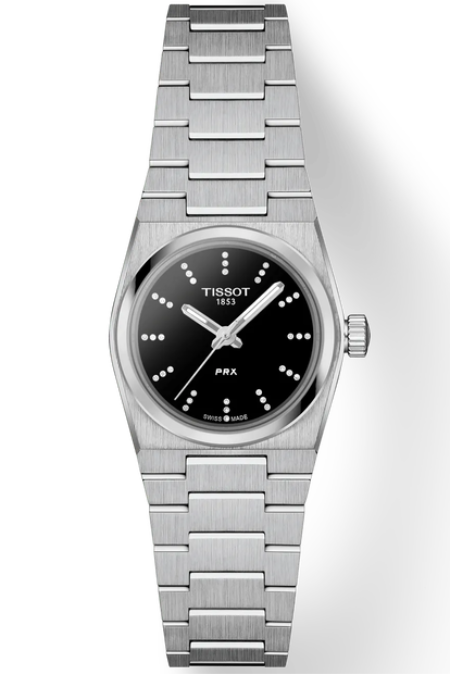 RUCNI SAT TISSOT PRX T137.010.11.056.00 Silver Group