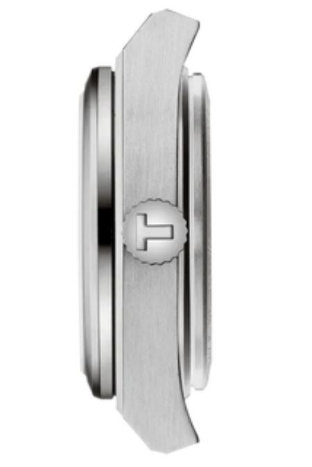 RUCNI SAT TISSOT PRX T137.010.11.056.00 Silver Group