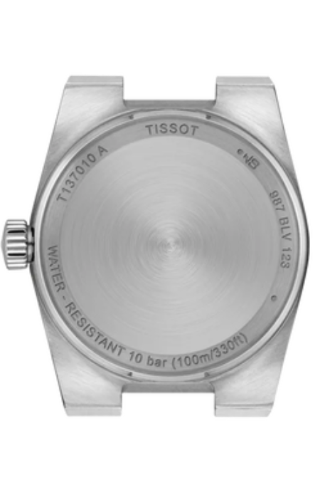 RUCNI SAT TISSOT PRX T137.010.11.056.00 Silver Group