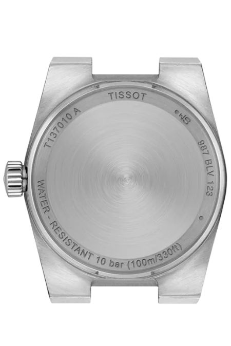 RUCNI SAT TISSOT PRX T137.010.11.111.00 Silver Group