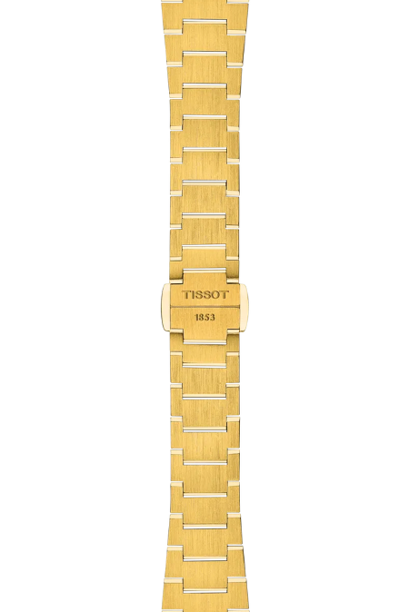 RUCNI SAT TISSOT PRX T137.010.33.021.00 Silver Group