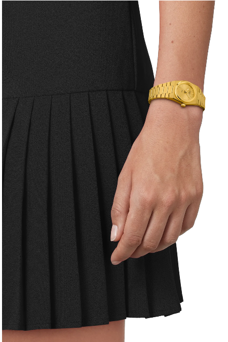 RUCNI SAT TISSOT PRX T137.010.33.021.00 Silver Group