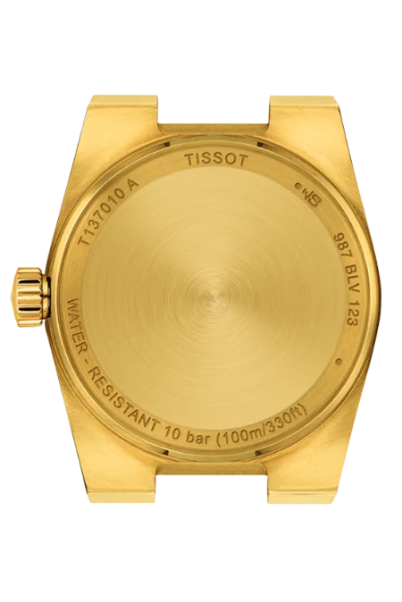 RUCNI SAT TISSOT PRX T137.010.33.021.00 Silver Group