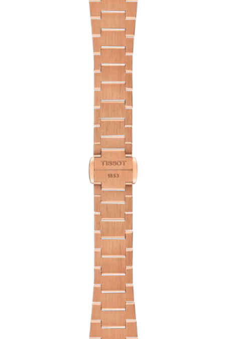 RUCNI SAT TISSOT PRX T137.010.33.506.00 Silver Group