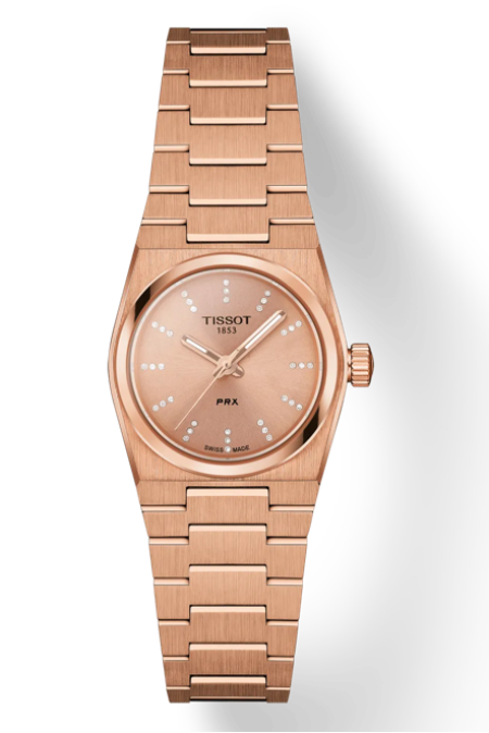 RUCNI SAT TISSOT PRX T137.010.33.506.00 Silver Group