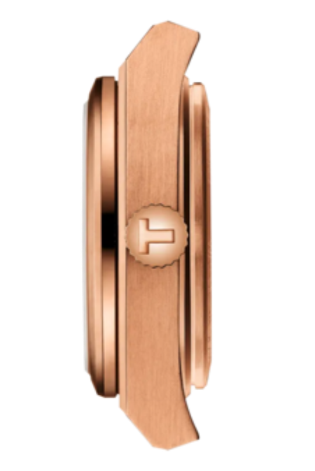 RUCNI SAT TISSOT PRX T137.010.33.506.00 Silver Group