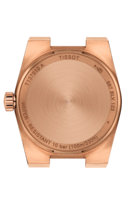 RUCNI SAT TISSOT PRX T137.010.33.506.00 Silver Group