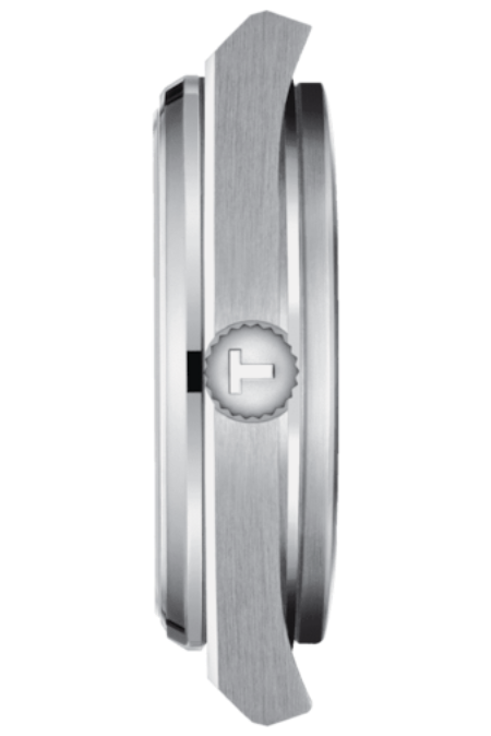RUCNI SAT TISSOT PRX T137.210.11.031.00 Silver Group
