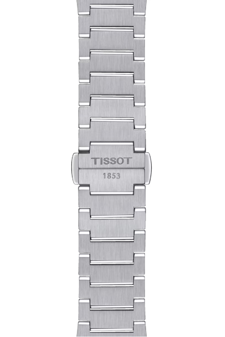 RUCNI SAT TISSOT PRX T137.210.11.081.00 Silver Group
