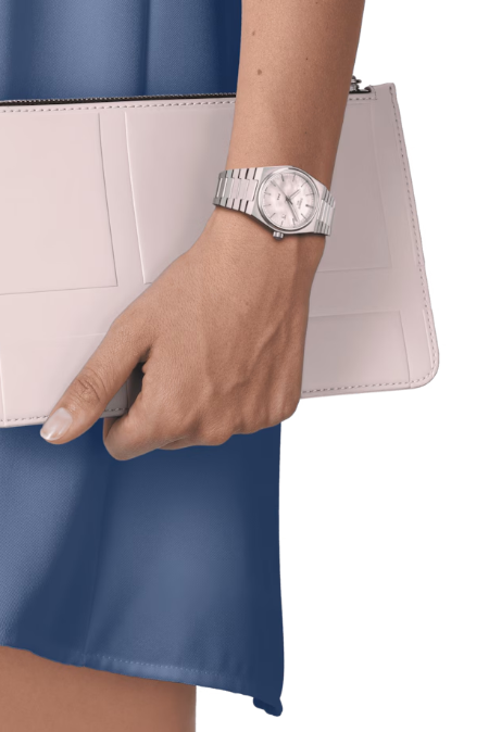 RUCNI SAT TISSOT PRX T137.210.11.111.00 Silver Group