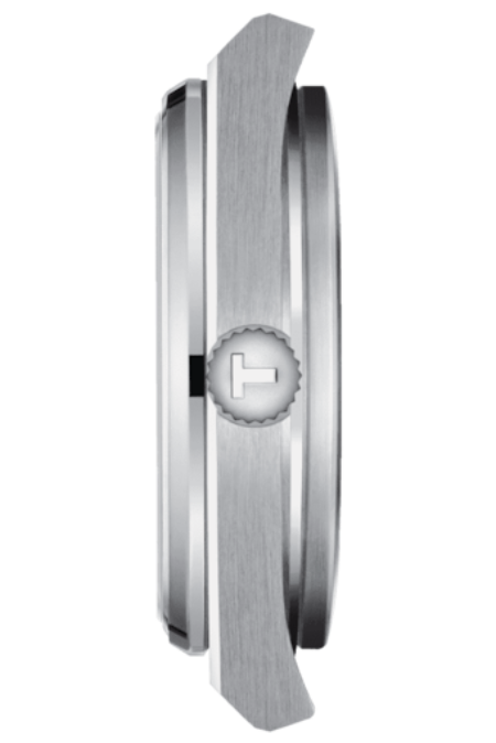 RUCNI SAT TISSOT PRX T137.210.11.331.00 Silver Group