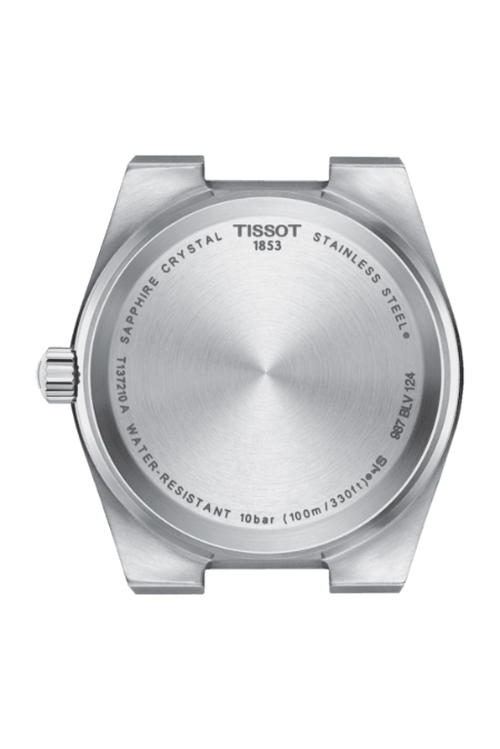 RUCNI SAT TISSOT PRX T137.210.11.331.00 Silver Group
