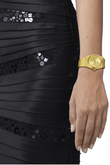 RUCNI SAT TISSOT PRX T137.210.33.021.00 Silver Group