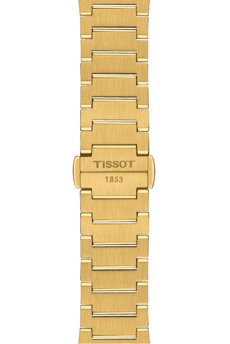 RUCNI SAT TISSOT PRX T137.210.33.021.00 Silver Group