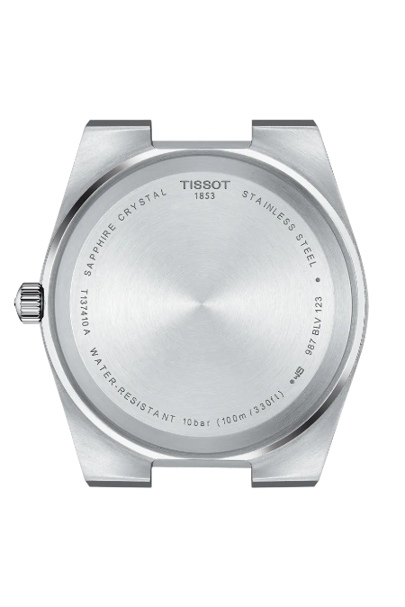 RUCNI SAT TISSOT PRX T137.410.11.051.00 Silver Group