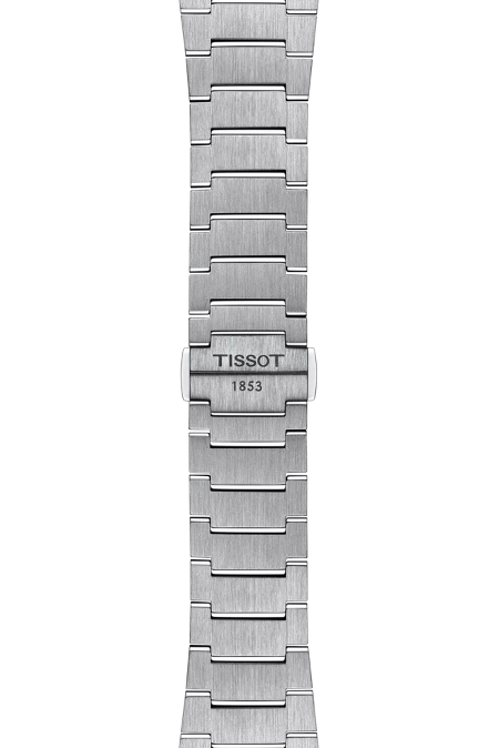 RUCNI SAT TISSOT PRX T137.410.11.051.00 Silver Group