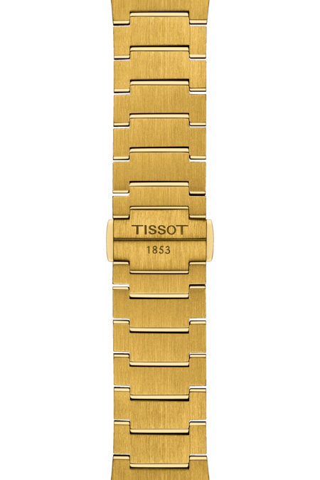 RUCNI SAT TISSOT PRX T137.410.33.021.00 Silver Group