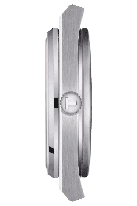 RUCNI SAT TISSOT PRX unisex T137.410.11.091. Silver Group