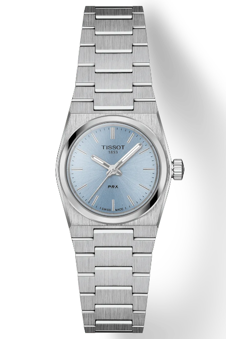 RUCNI SAT TISSOT PRX  T137.010.11.351.00 Silver Group