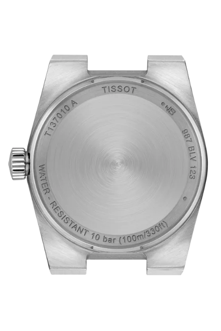 RUCNI SAT TISSOT PRX  T137.010.11.351.00 Silver Group