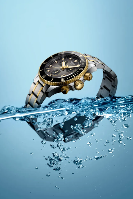 RUCNI SAT TISSOT Seastar 1000 T120.217.22.061.00 Silver Group