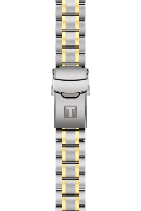 RUCNI SAT TISSOT Seastar 1000 T120.217.22.061.00 Silver Group